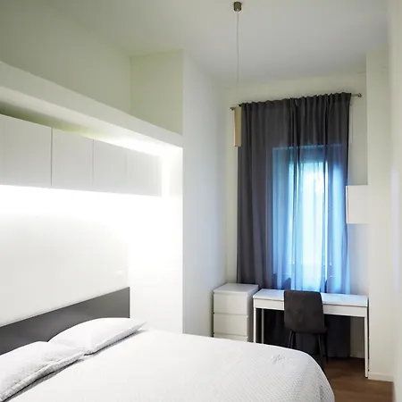 Alep Home, Milano San Donato, Ospedale Policlinico Апартаменты