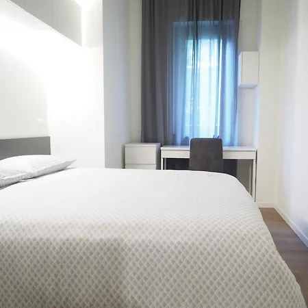 Alep Home, Milano San Donato, Ospedale Policlinico *